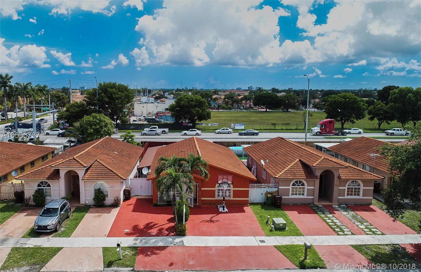 PONDEROSA PHASE 3 - Residential