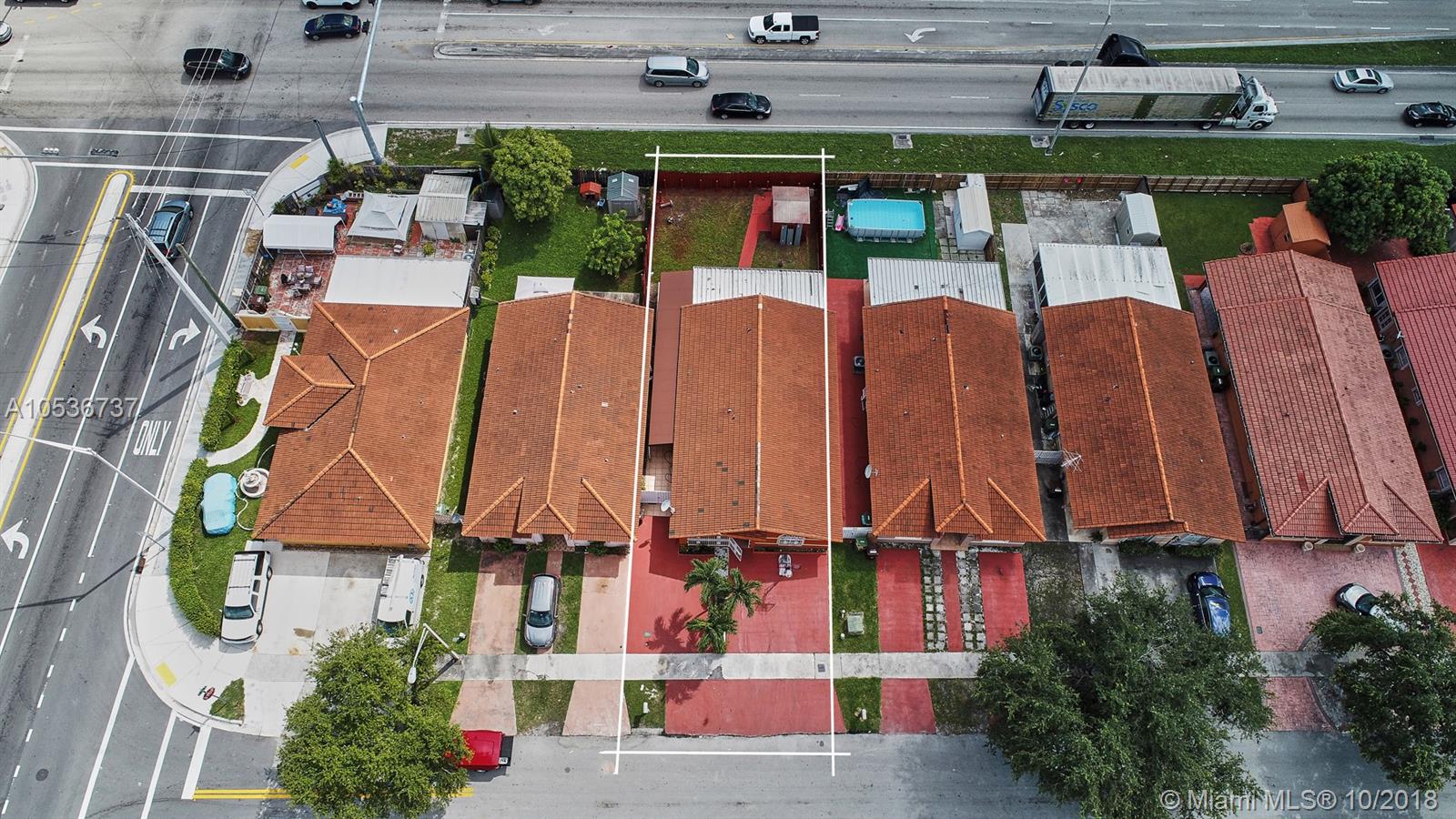 PONDEROSA PHASE 3 - Residential