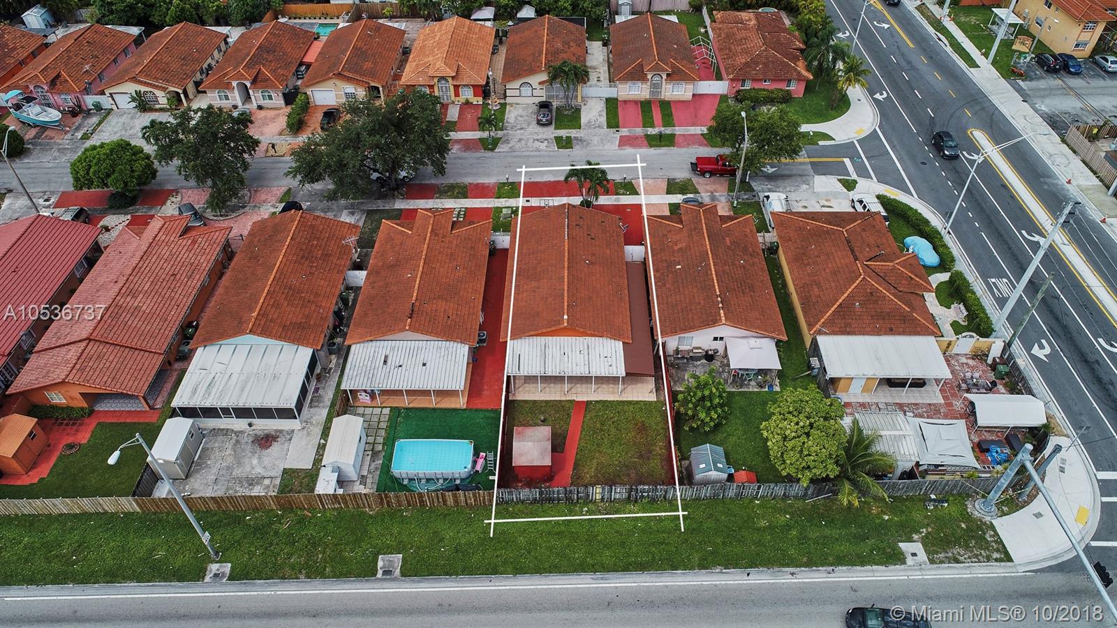 PONDEROSA PHASE 3 - Residential