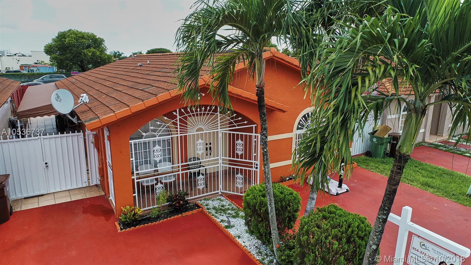 PONDEROSA PHASE 3 - Residential