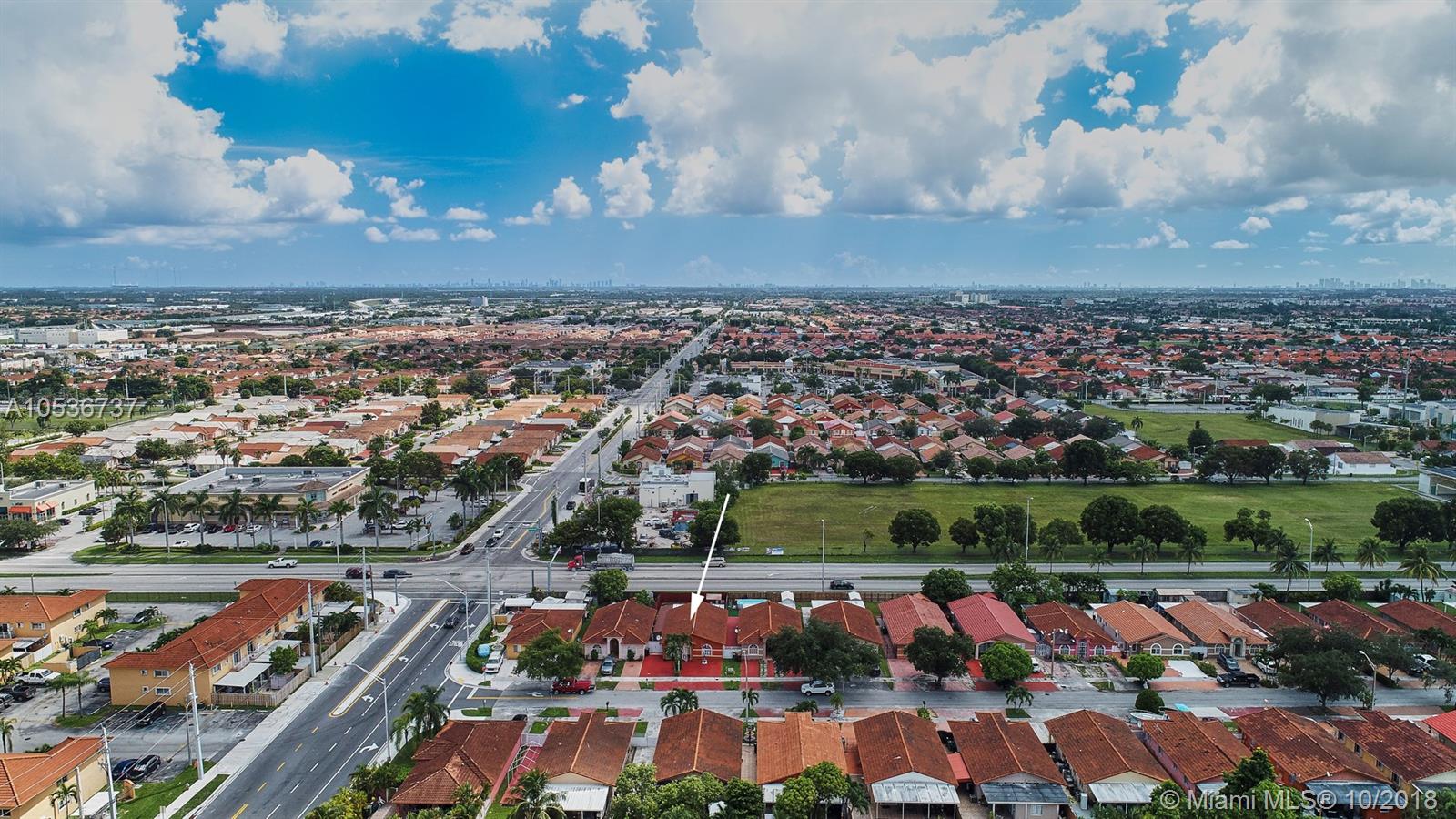 PONDEROSA PHASE 3 - Residential