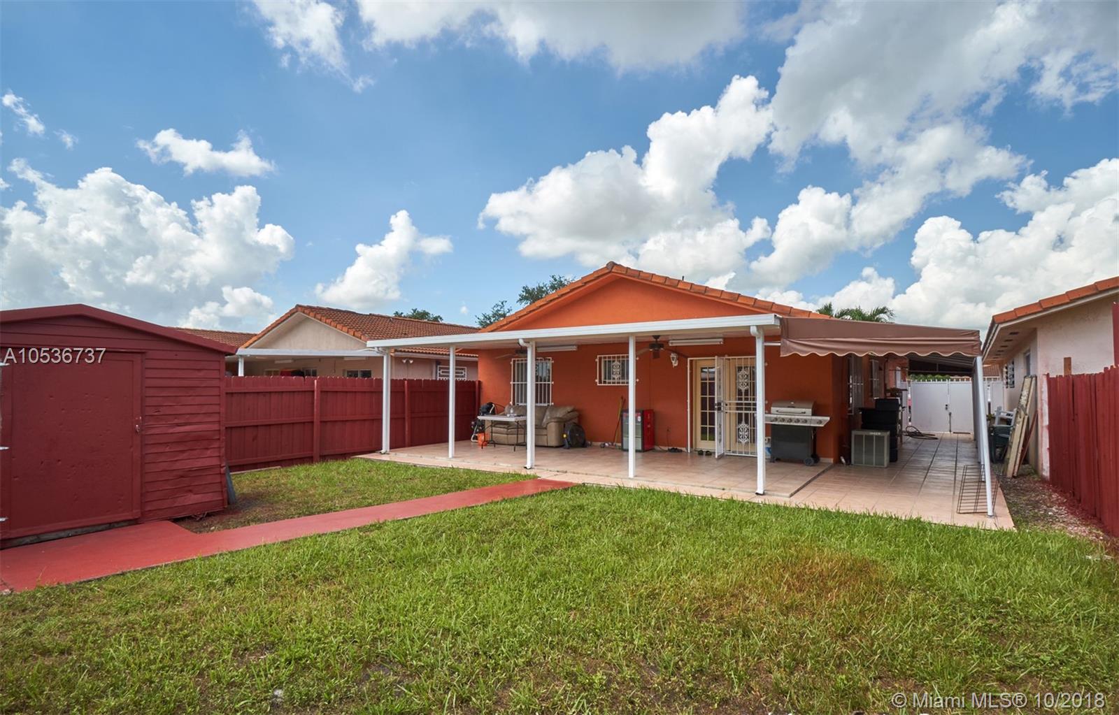 PONDEROSA PHASE 3 - Residential