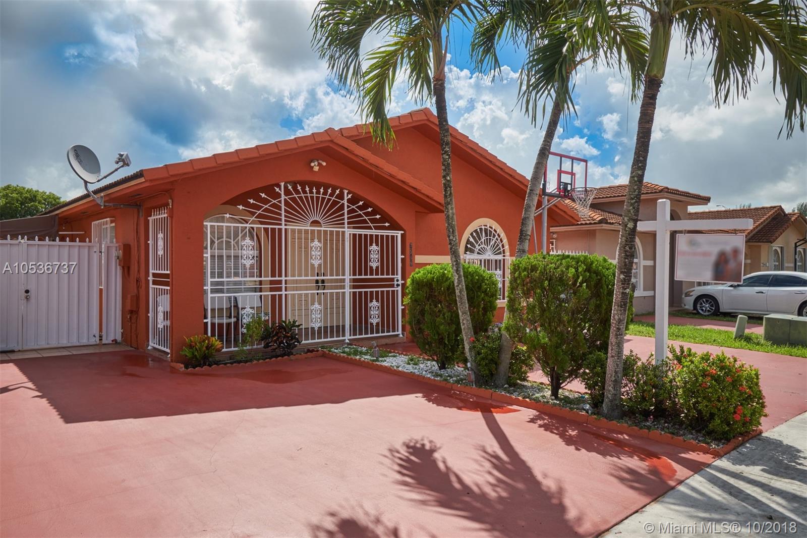 PONDEROSA PHASE 3 - Residential