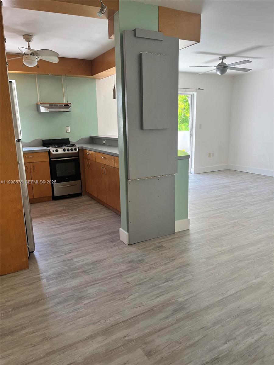 TERRACE VIEW TOWERS CONDO - Residential