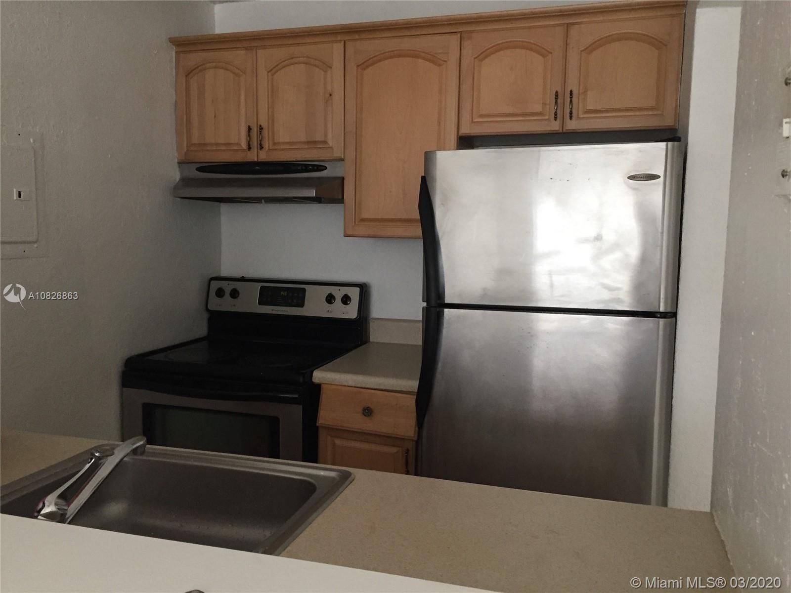 ARCH CREEK LANDING CONDO - Residential Lease