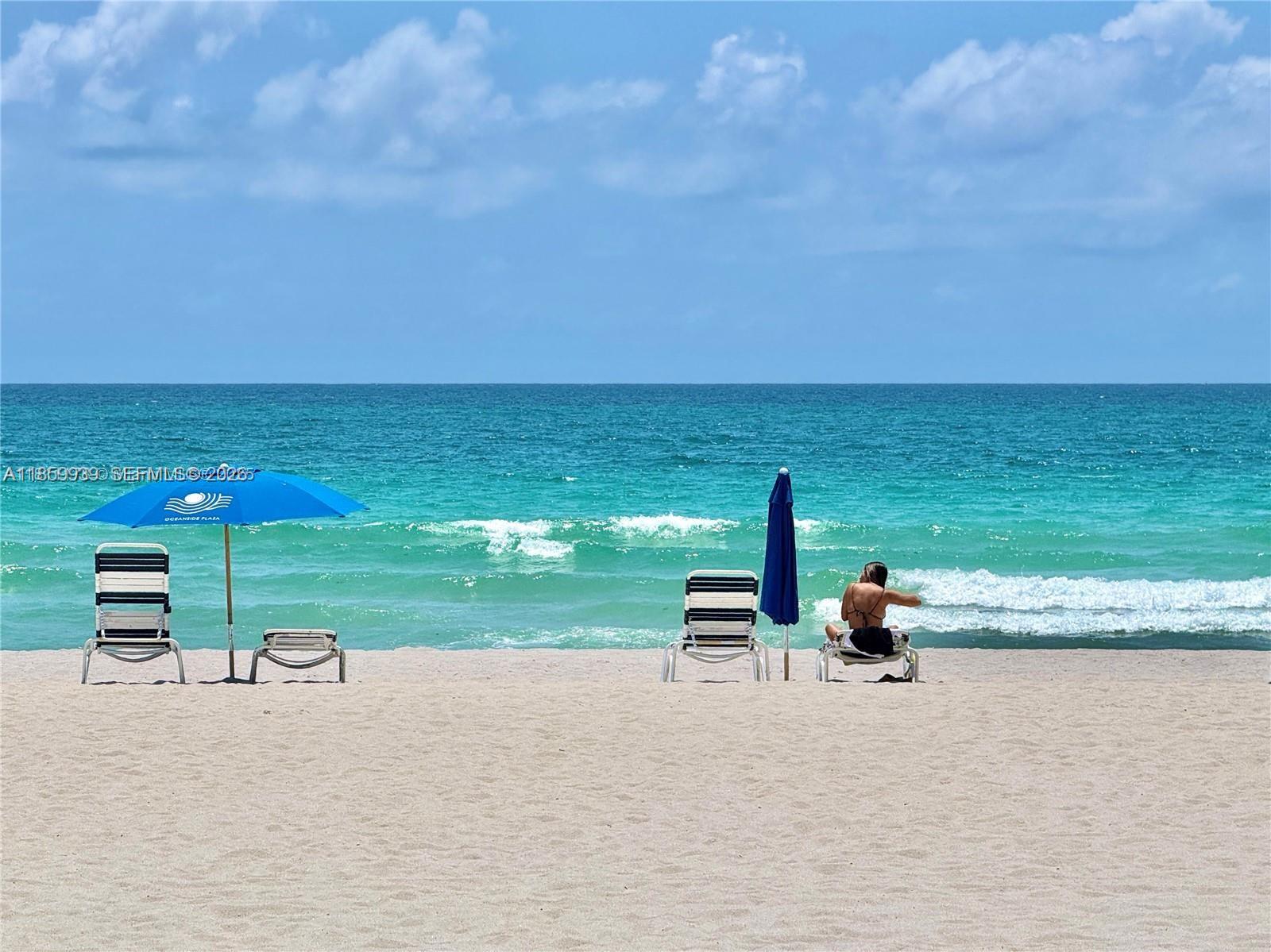 OCEANSIDE PLAZA CONDO - Residential