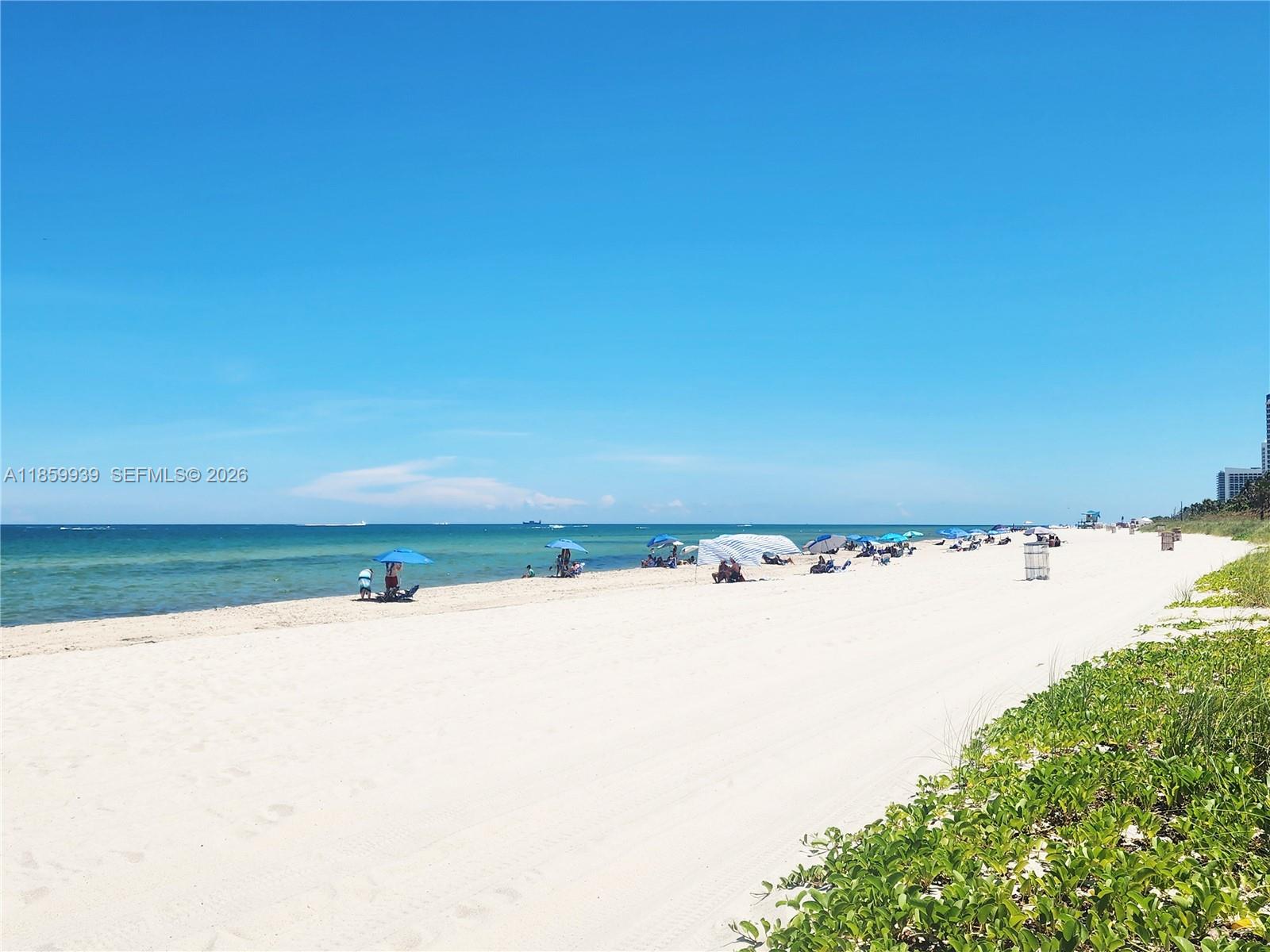 OCEANSIDE PLAZA CONDO - Residential