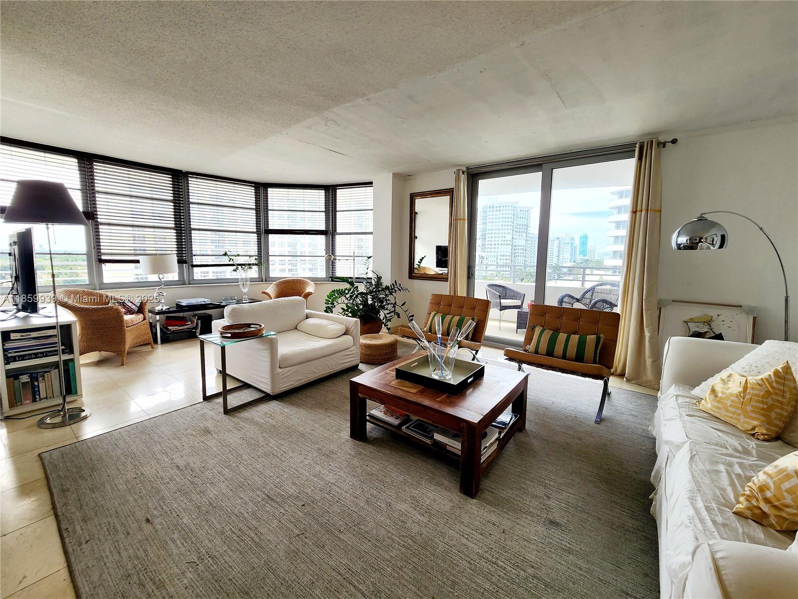 OCEANSIDE PLAZA CONDO - Residential