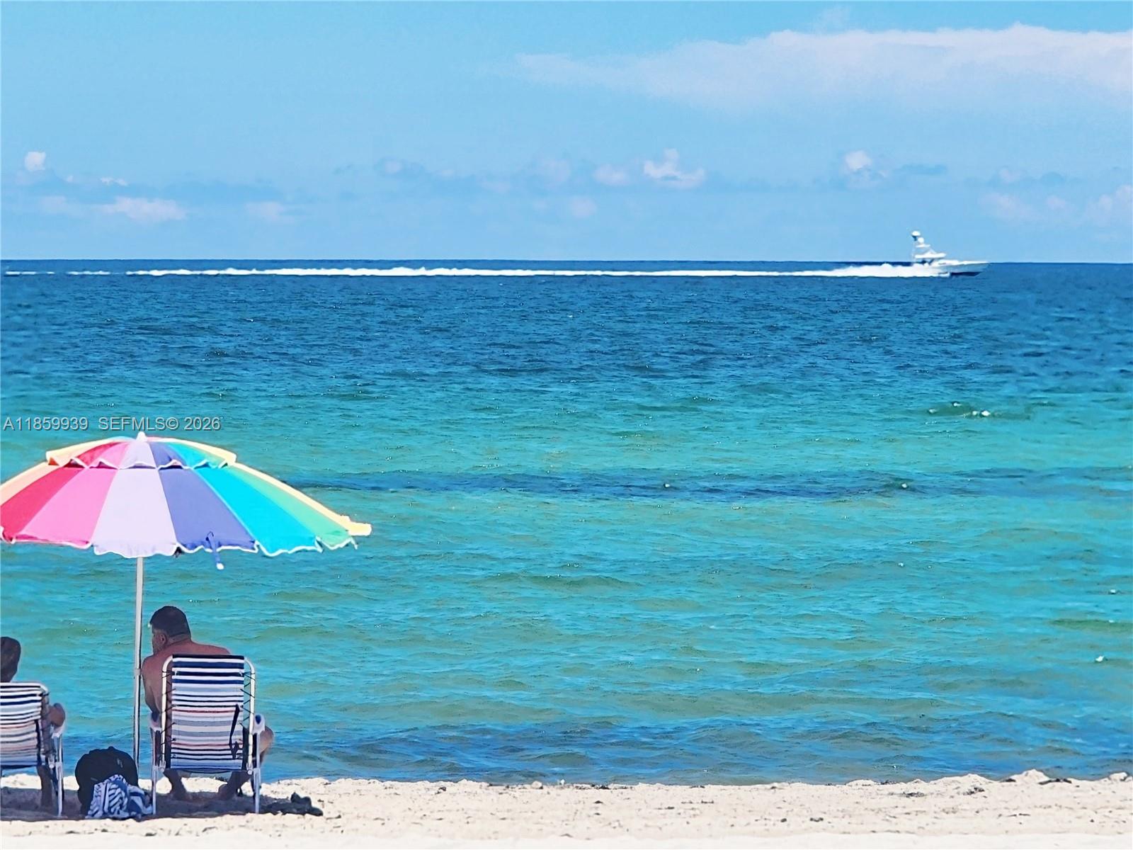 OCEANSIDE PLAZA CONDO - Residential