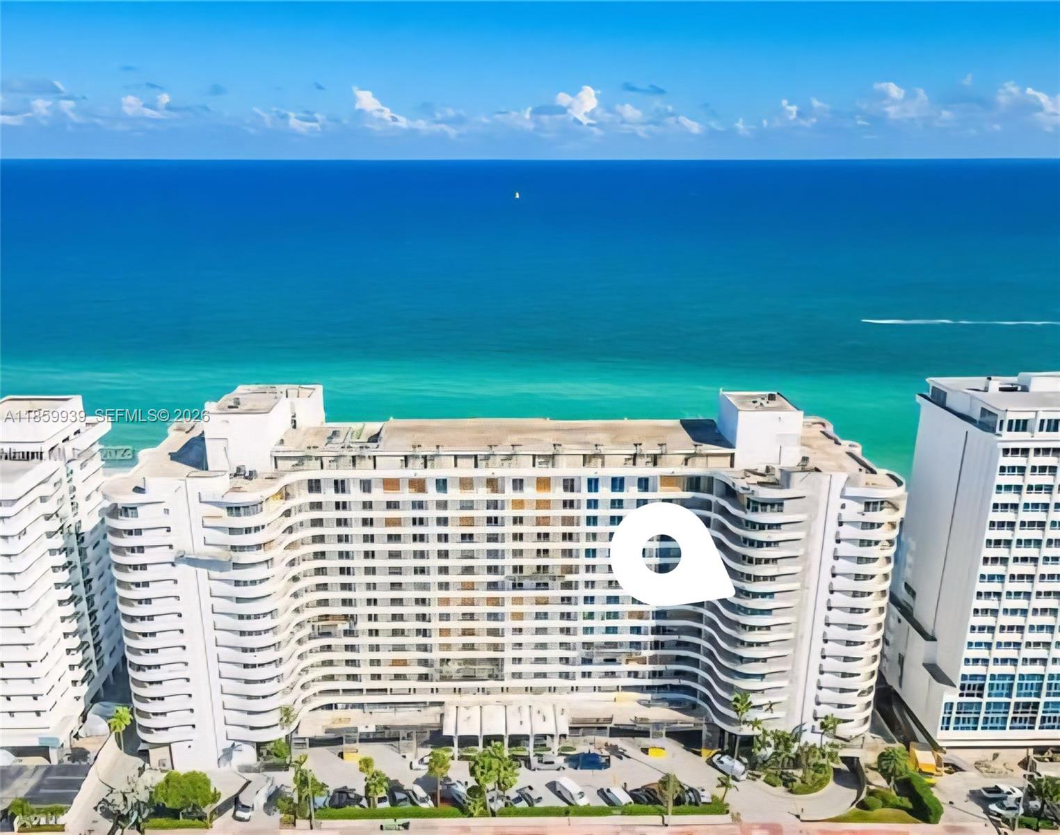 OCEANSIDE PLAZA CONDO - Residential
