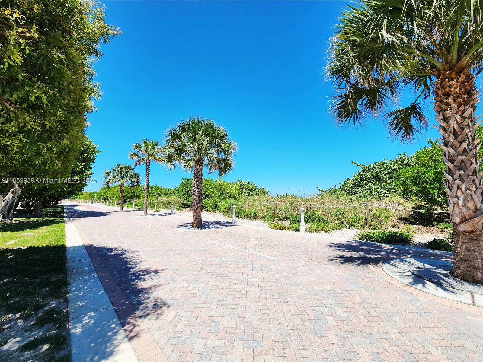 OCEANSIDE PLAZA CONDO - Residential