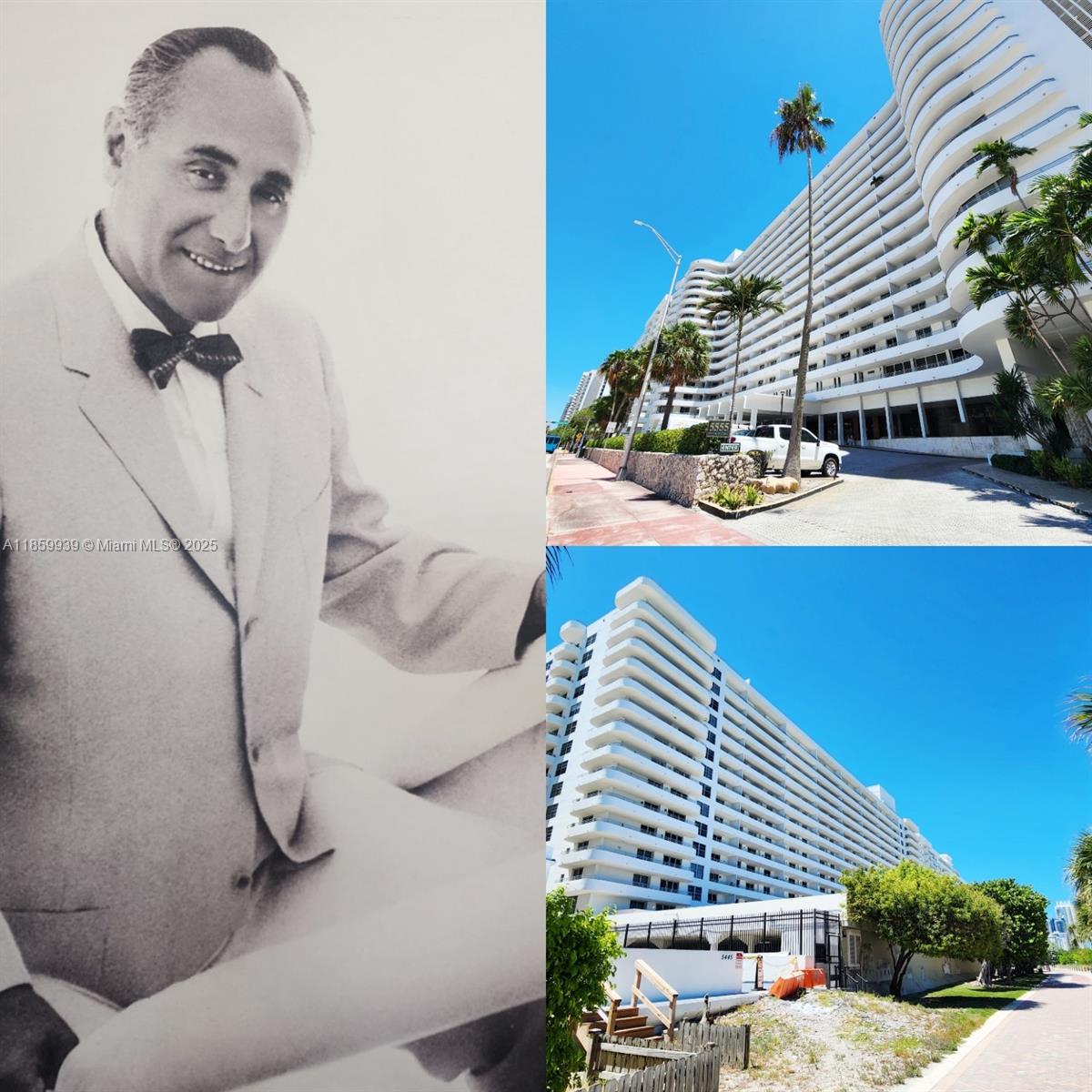 OCEANSIDE PLAZA CONDO - Residential