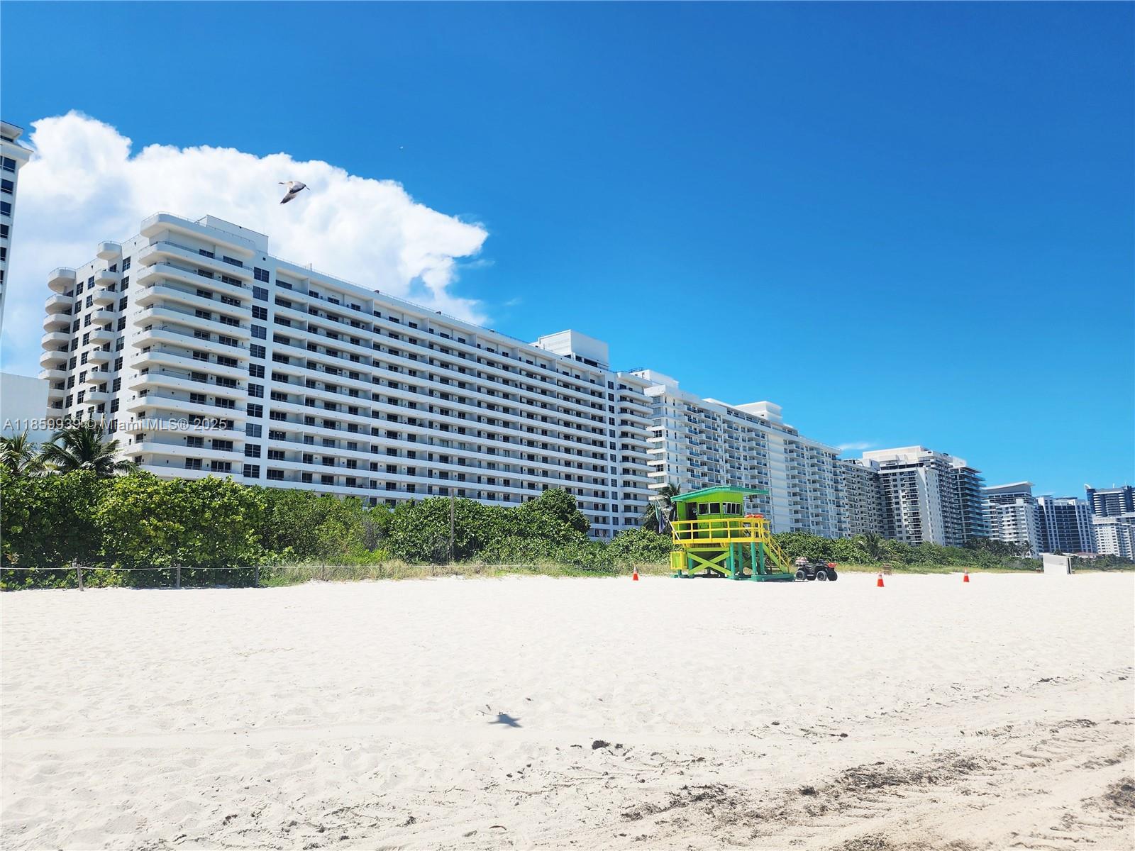 OCEANSIDE PLAZA CONDO - Residential