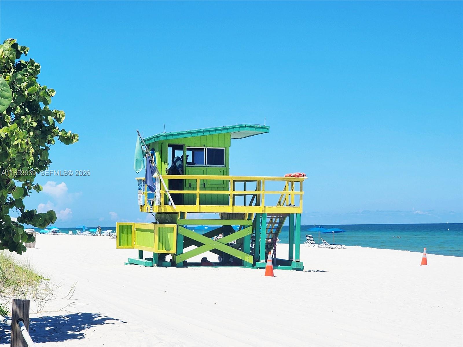 OCEANSIDE PLAZA CONDO - Residential