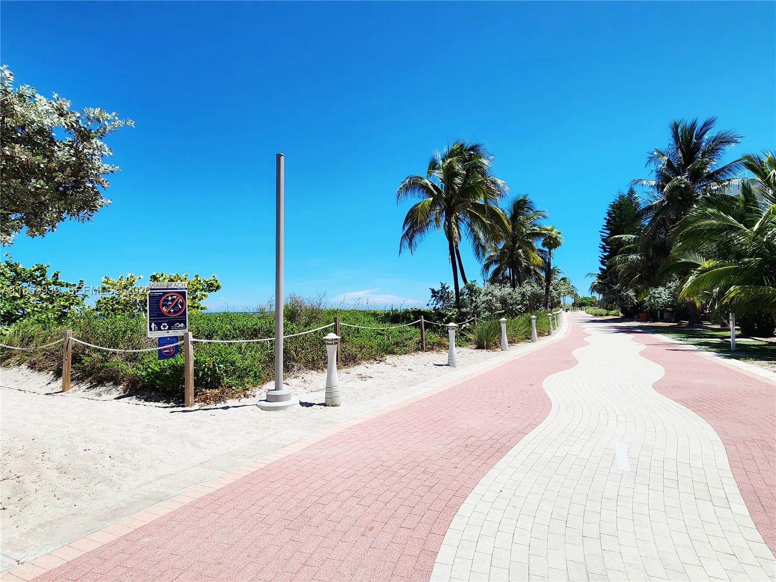 OCEANSIDE PLAZA CONDO - Residential