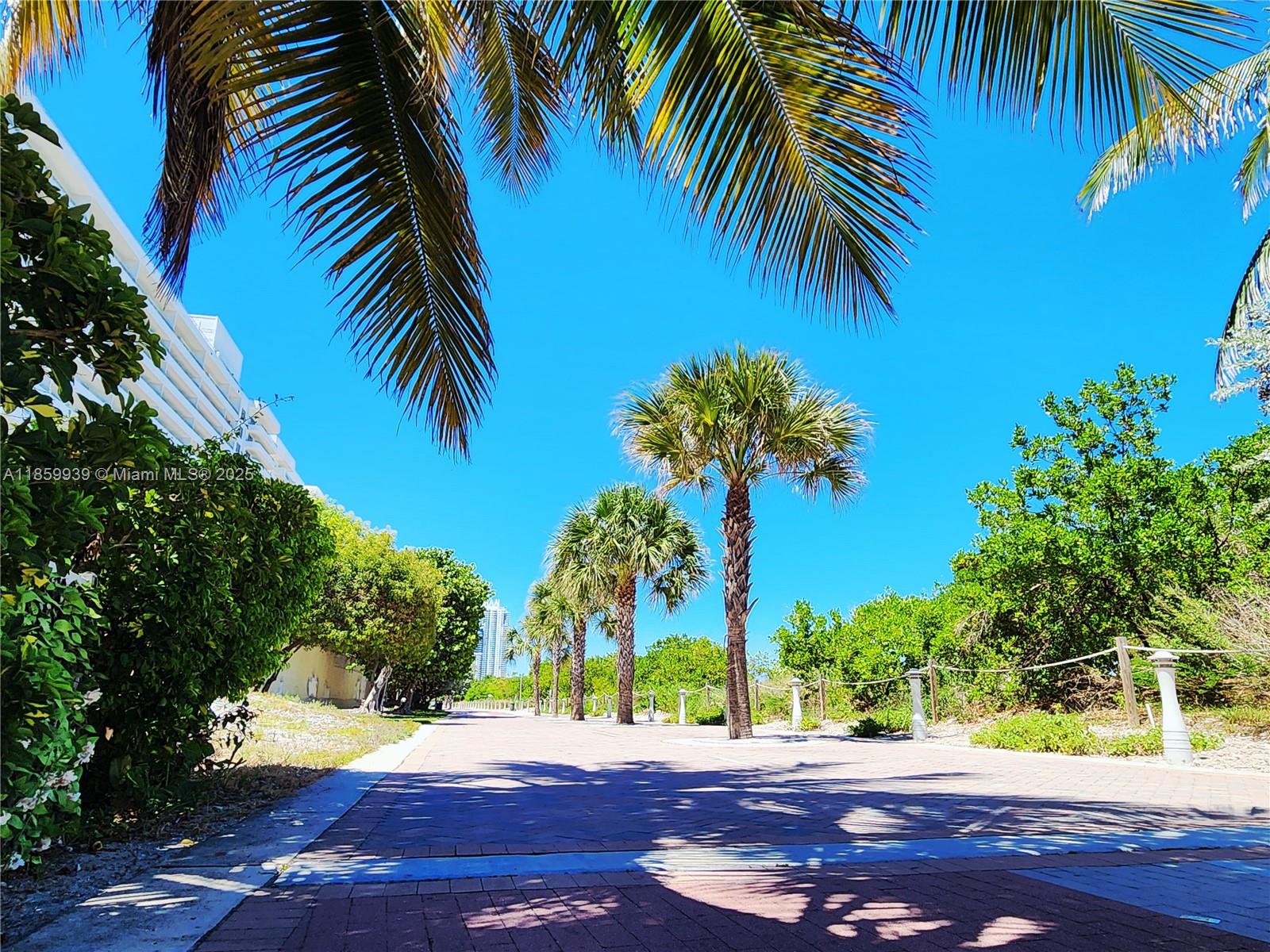 OCEANSIDE PLAZA CONDO - Residential