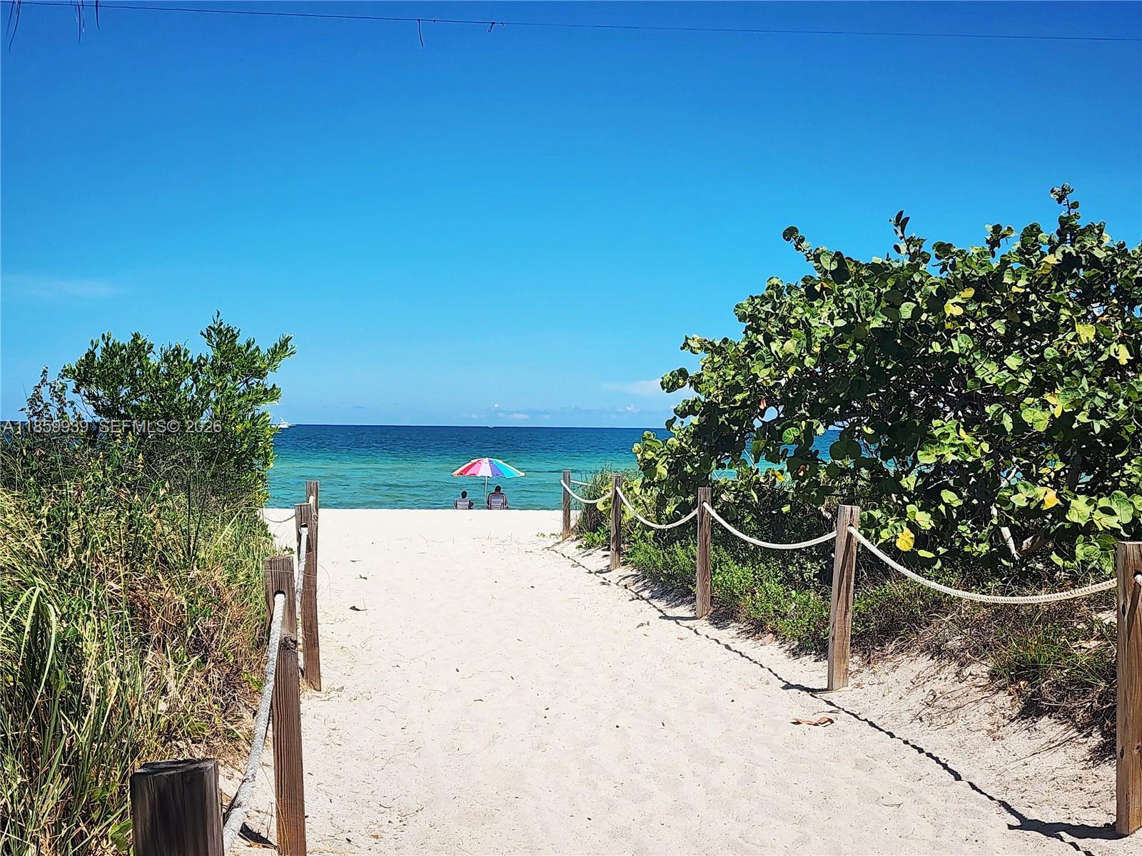 OCEANSIDE PLAZA CONDO - Residential