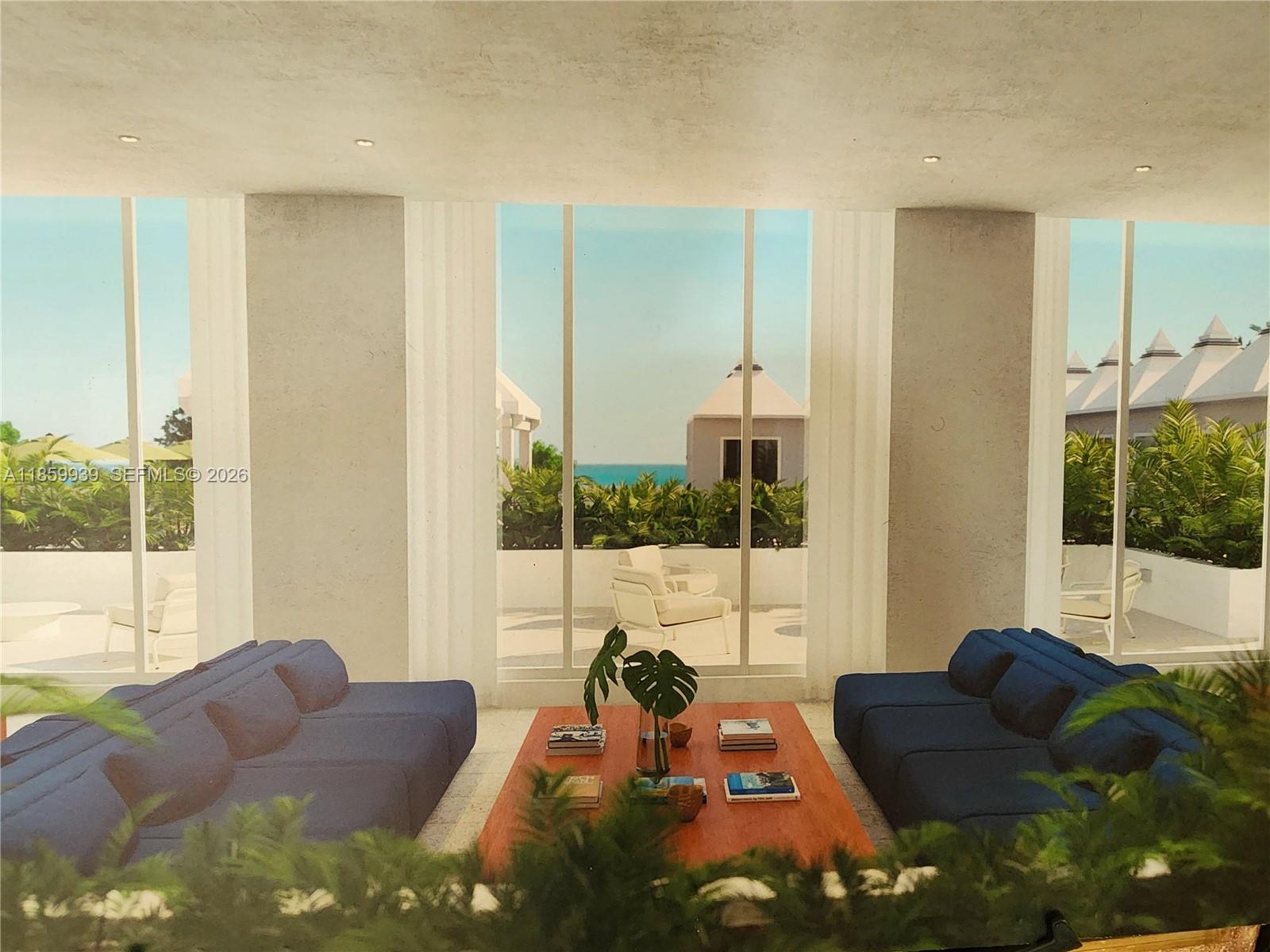 OCEANSIDE PLAZA CONDO - Residential