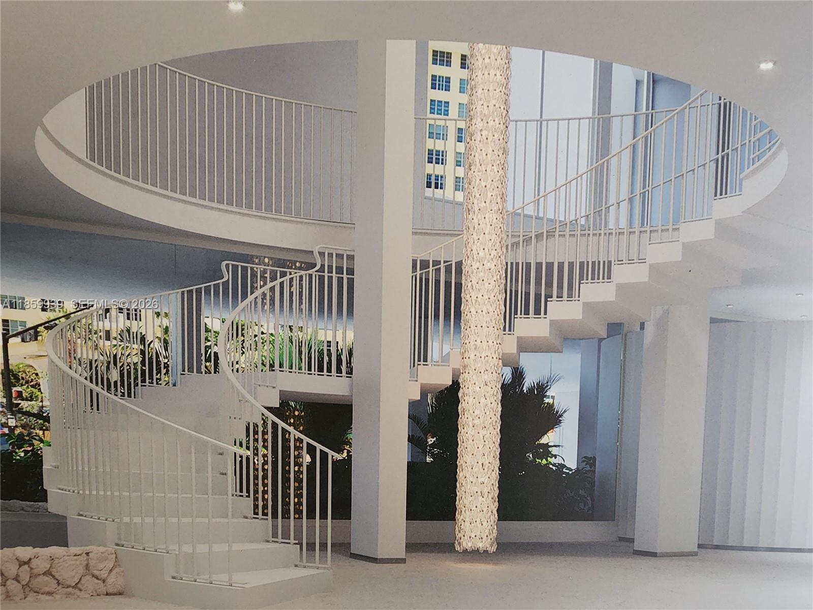 OCEANSIDE PLAZA CONDO - Residential