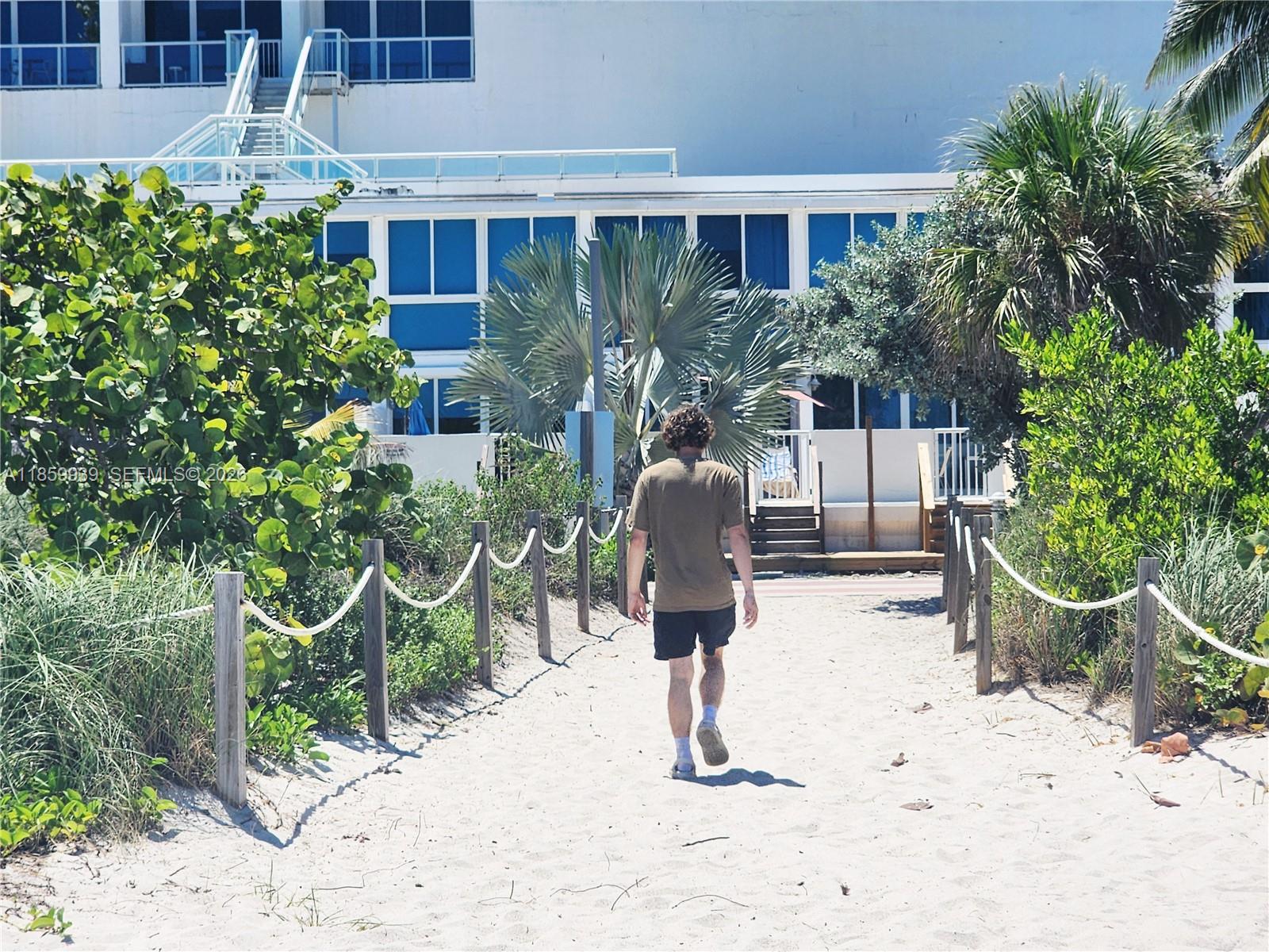 OCEANSIDE PLAZA CONDO - Residential