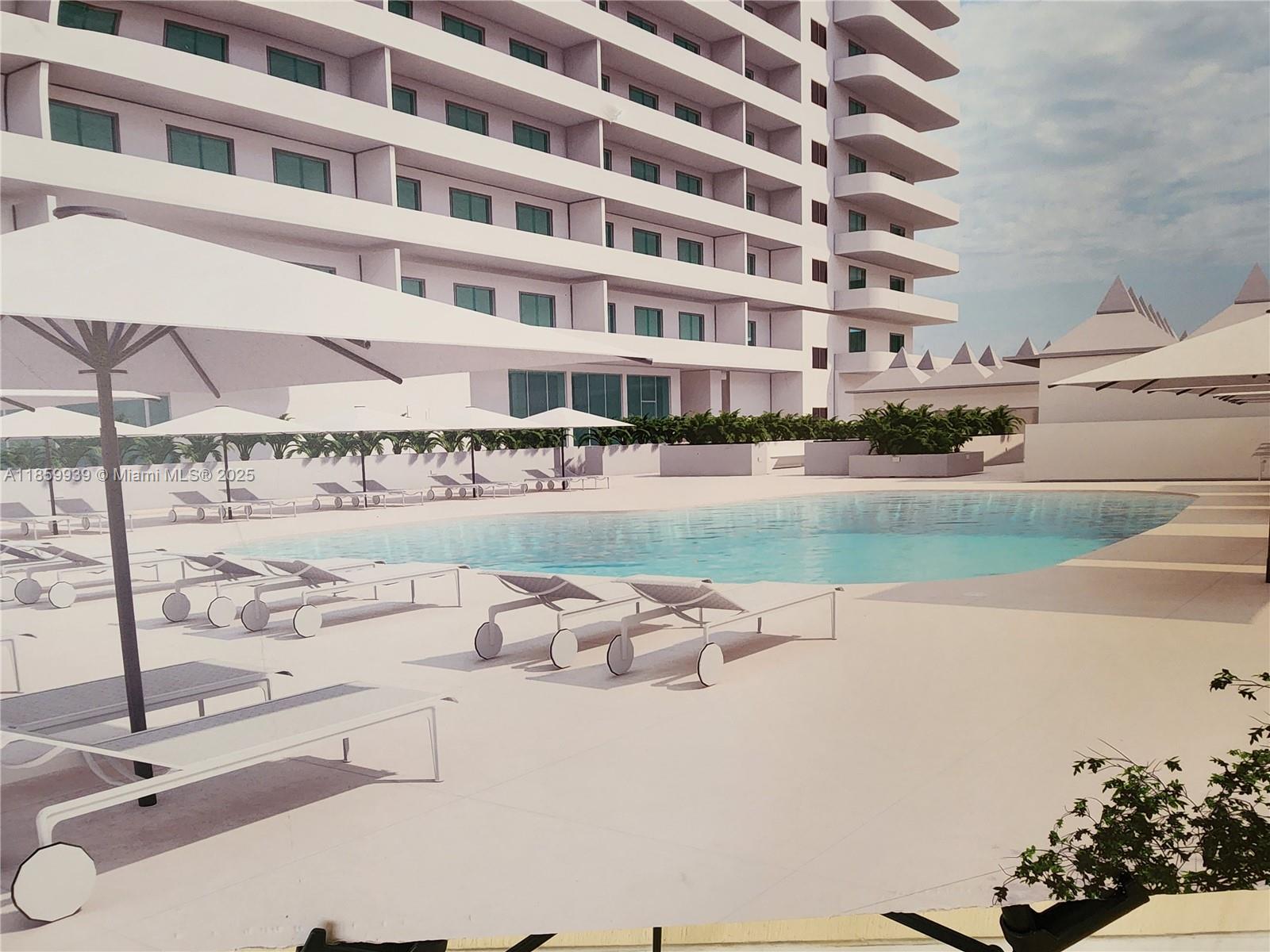 OCEANSIDE PLAZA CONDO - Residential