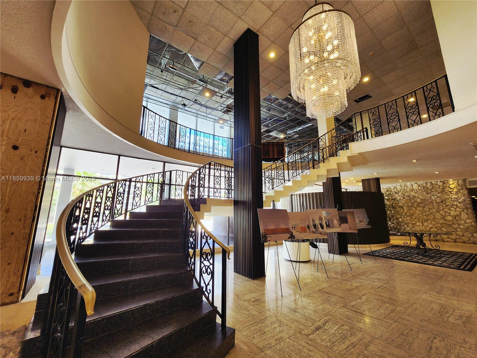 OCEANSIDE PLAZA CONDO - Residential