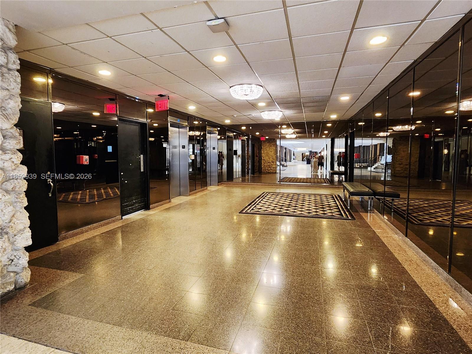 OCEANSIDE PLAZA CONDO - Residential