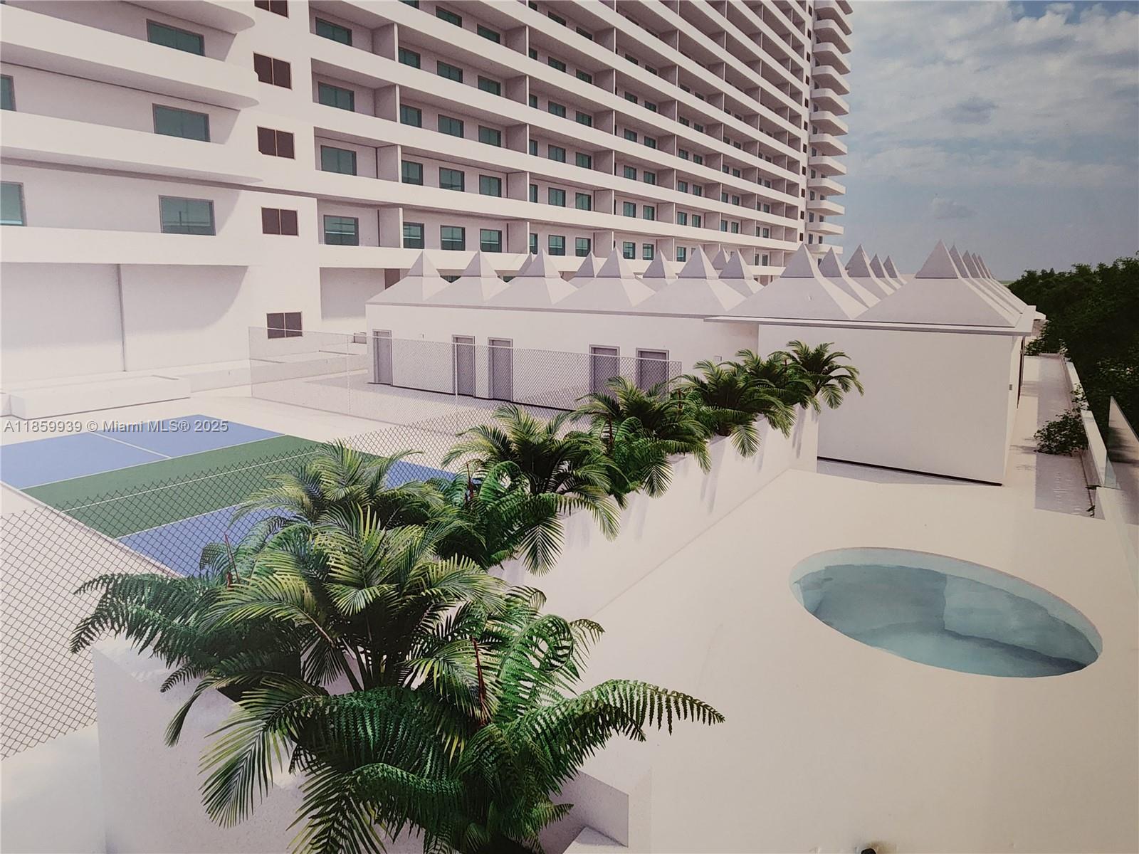 OCEANSIDE PLAZA CONDO - Residential