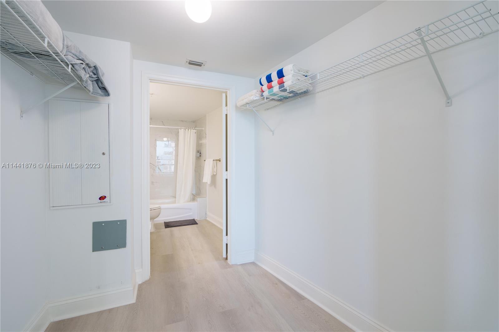 OPERA TOWER CONDO - Residential Lease