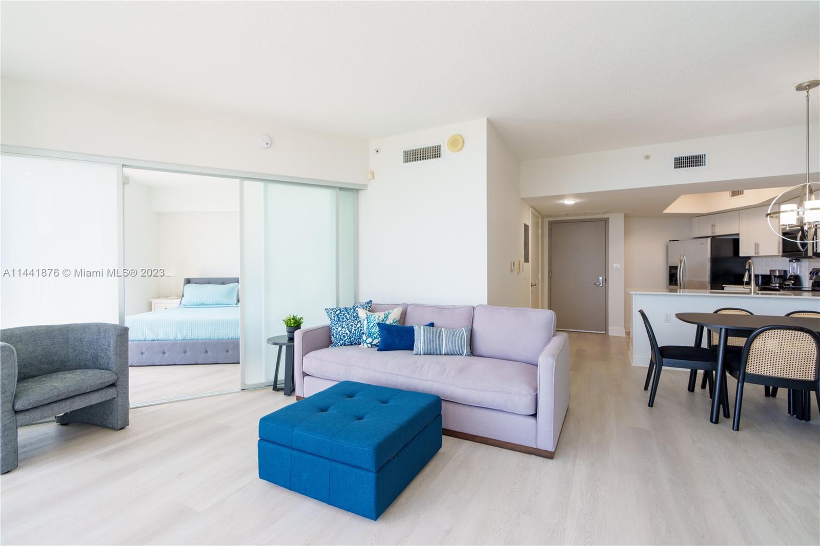 OPERA TOWER CONDO - Residential Lease