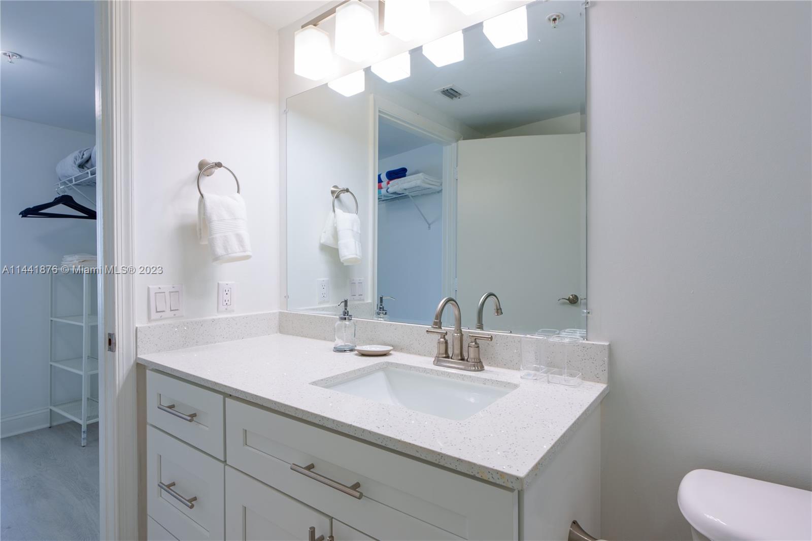 OPERA TOWER CONDO - Residential Lease