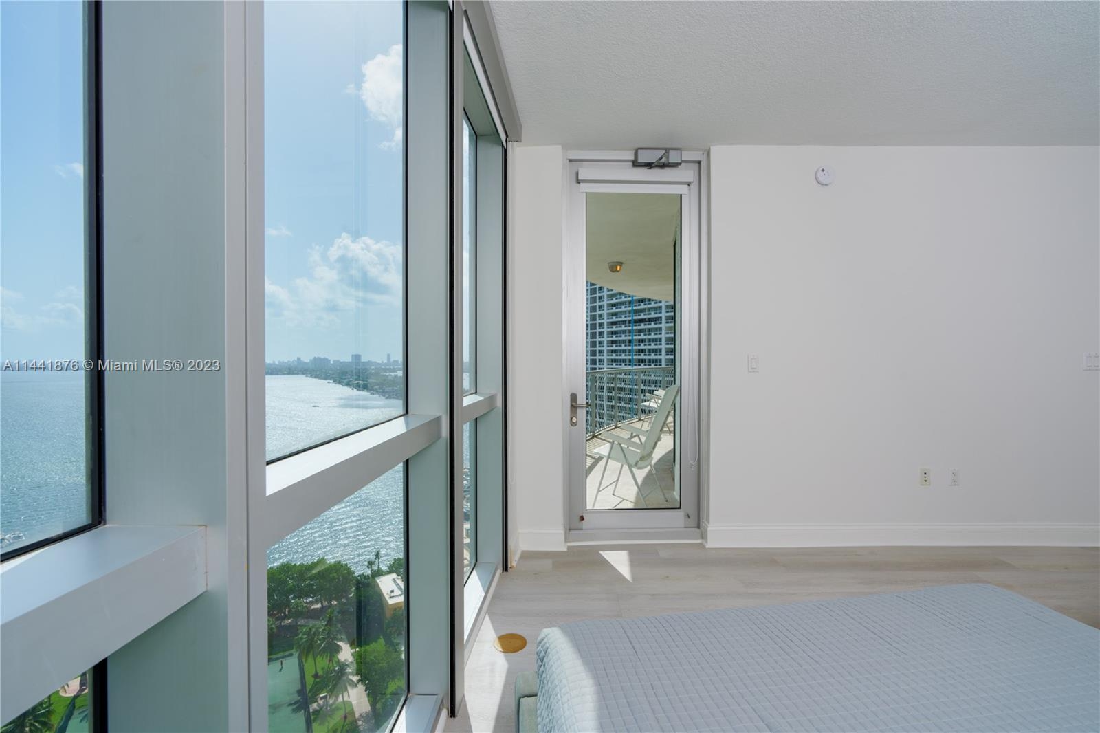 OPERA TOWER CONDO - Residential Lease