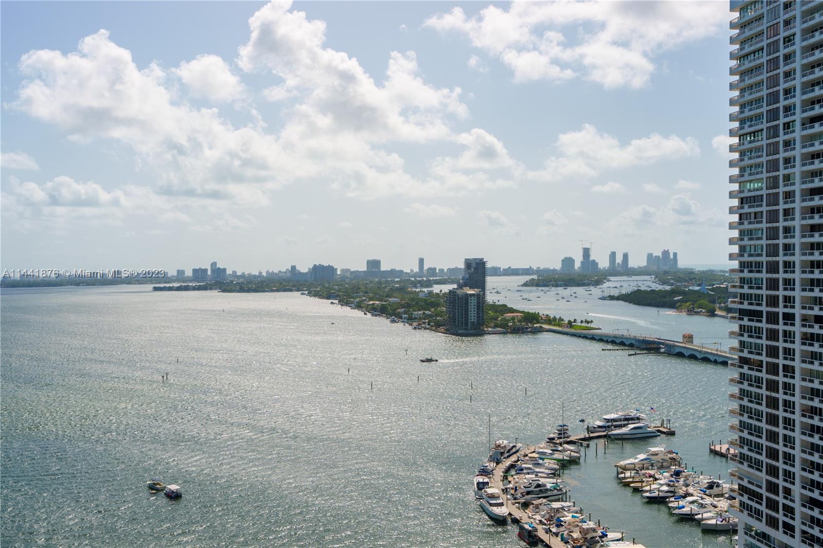 1750 N Bayshore Dr 2401