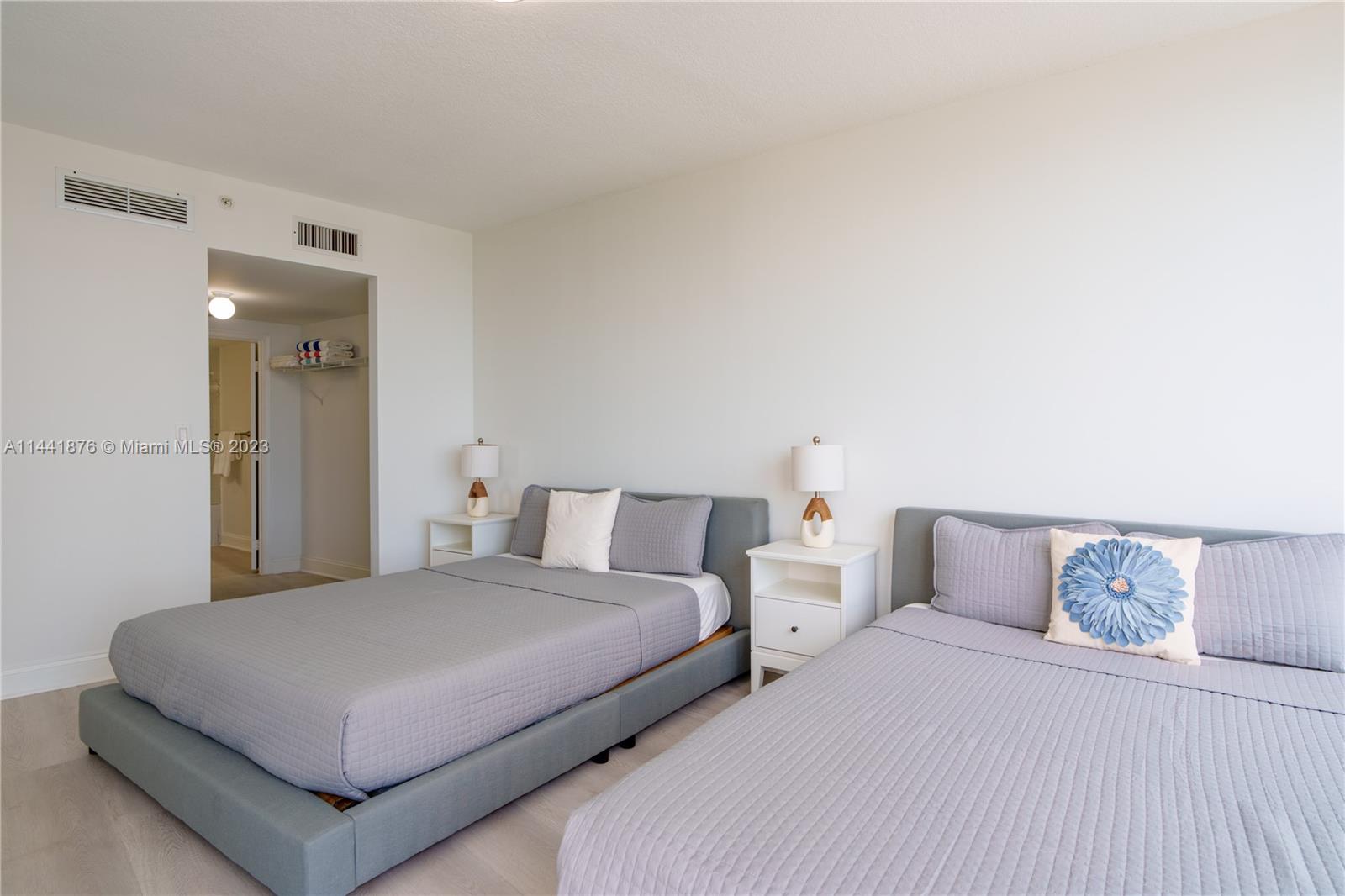 OPERA TOWER CONDO - Residential Lease