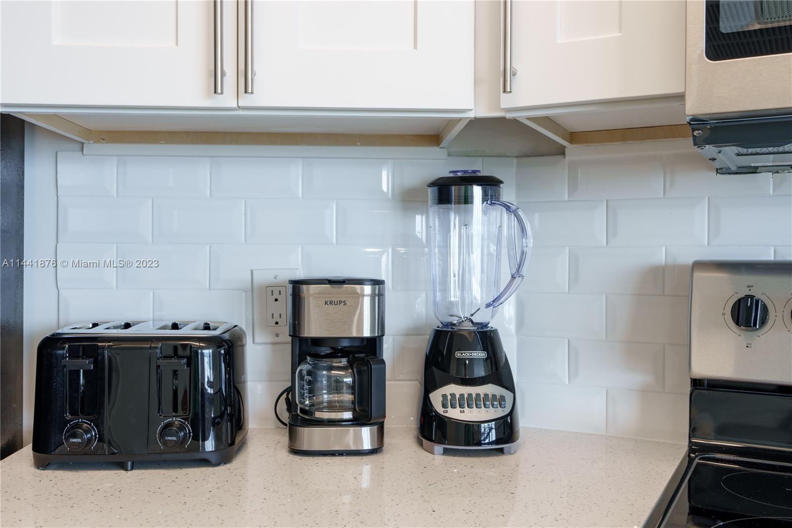 OPERA TOWER CONDO - Residential Lease