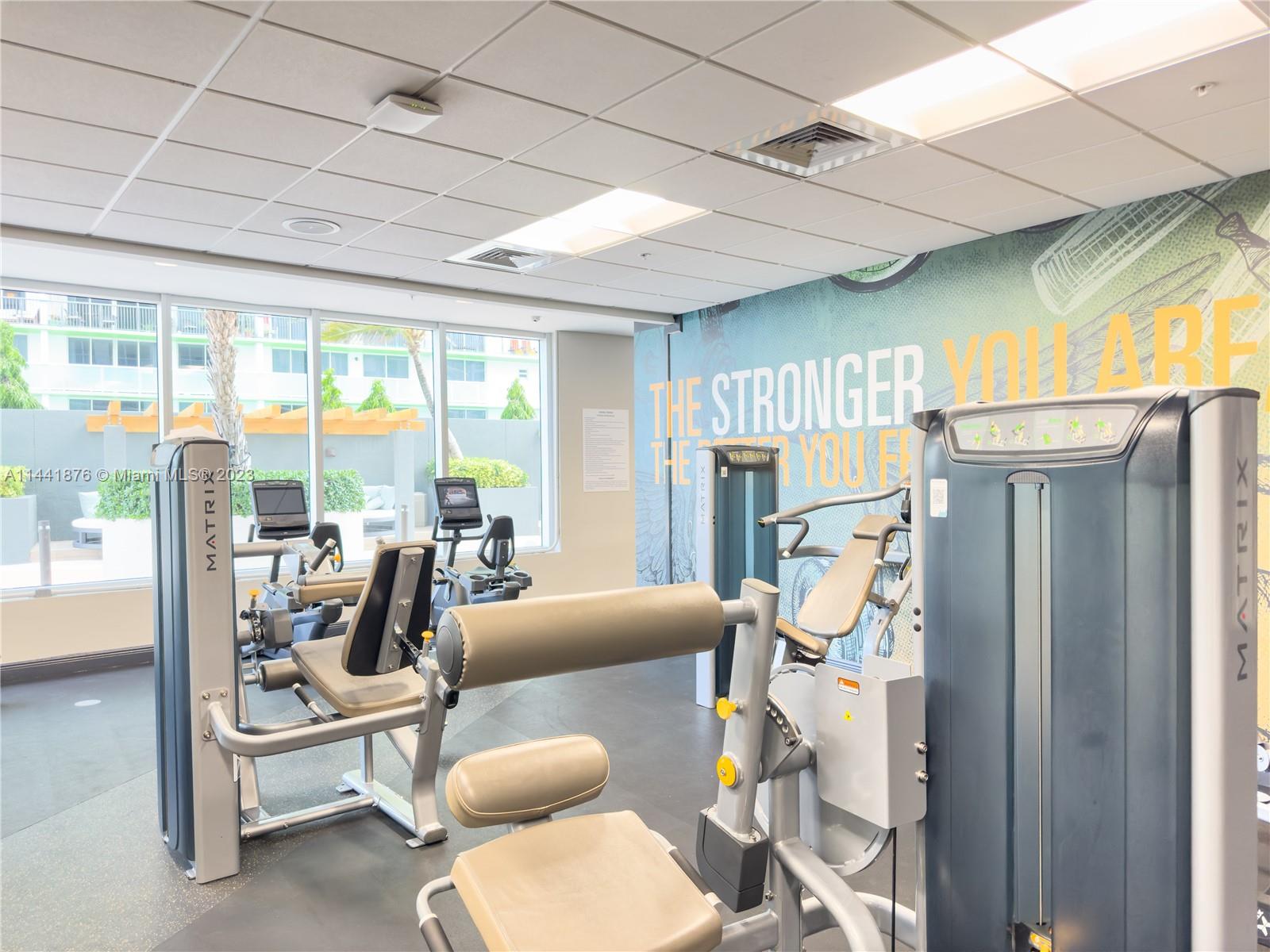 OPERA TOWER CONDO - Residential Lease