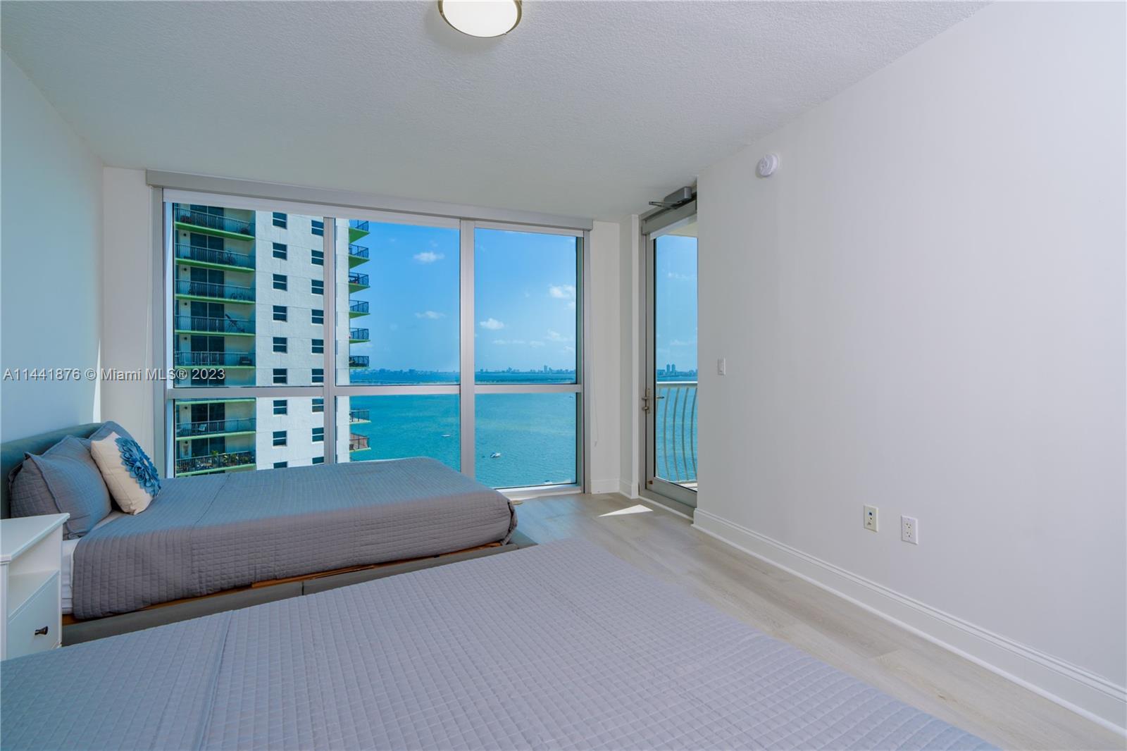 OPERA TOWER CONDO - Residential Lease