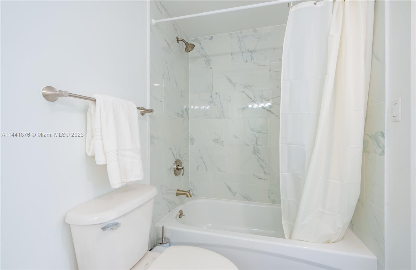 OPERA TOWER CONDO - Residential Lease