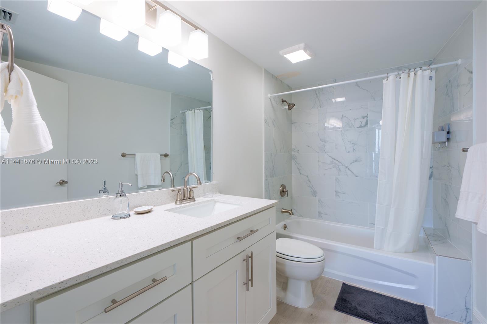 OPERA TOWER CONDO - Residential Lease