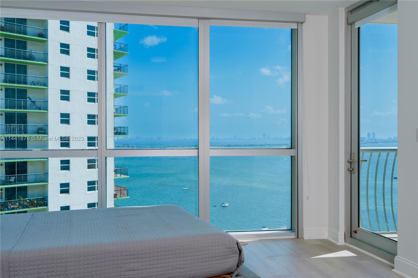 OPERA TOWER CONDO - Residential Lease