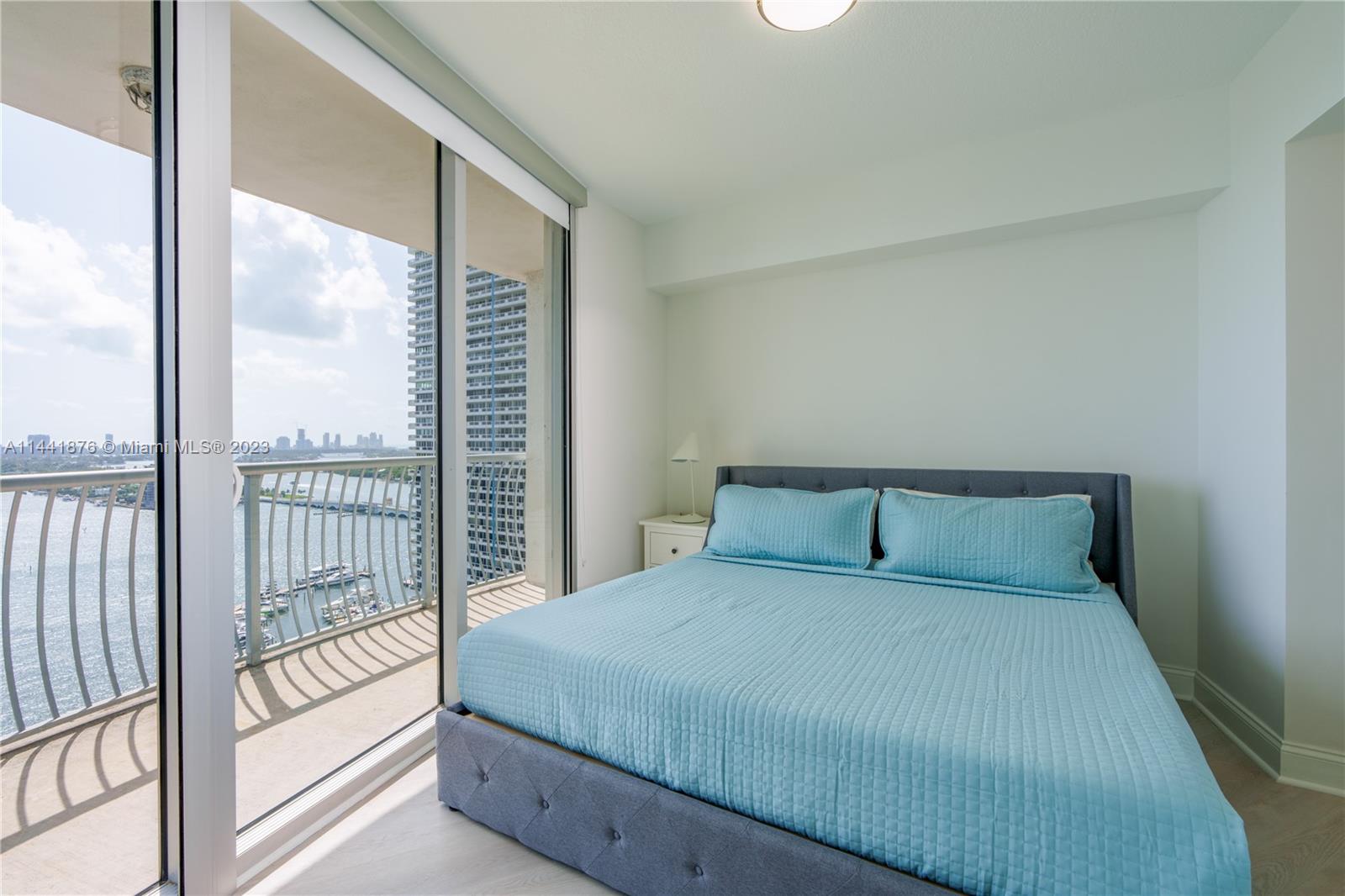 OPERA TOWER CONDO - Residential Lease
