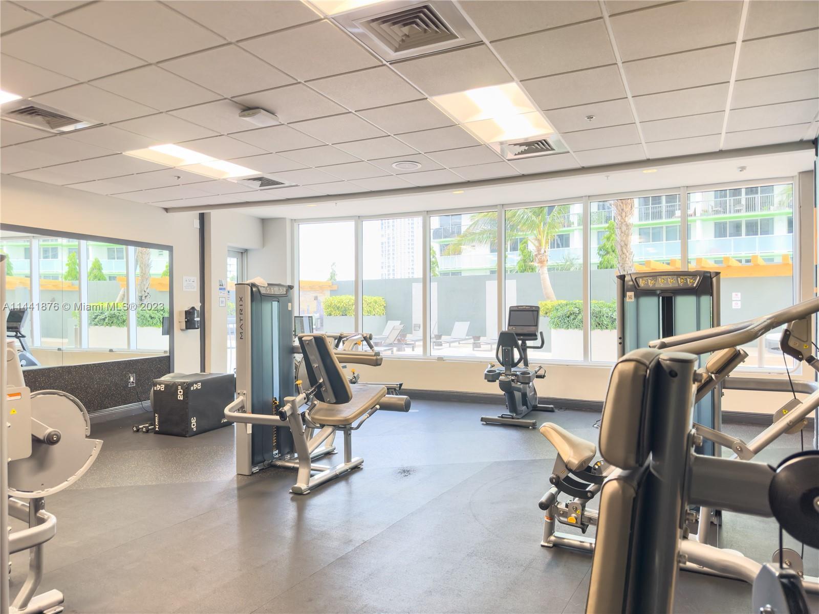 OPERA TOWER CONDO - Residential Lease