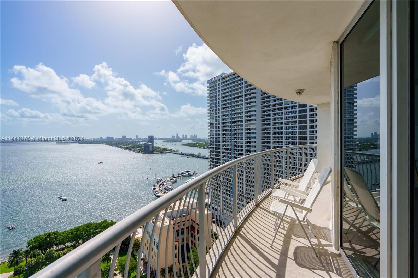 1750 N Bayshore Dr 2401