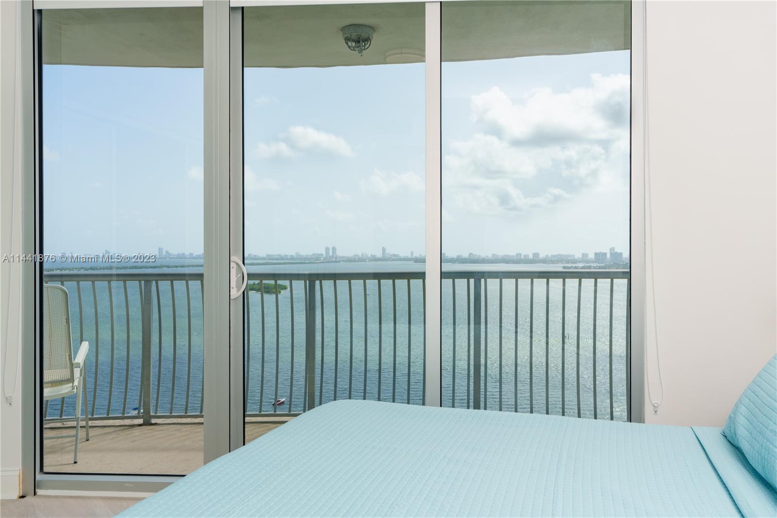 OPERA TOWER CONDO - Residential Lease