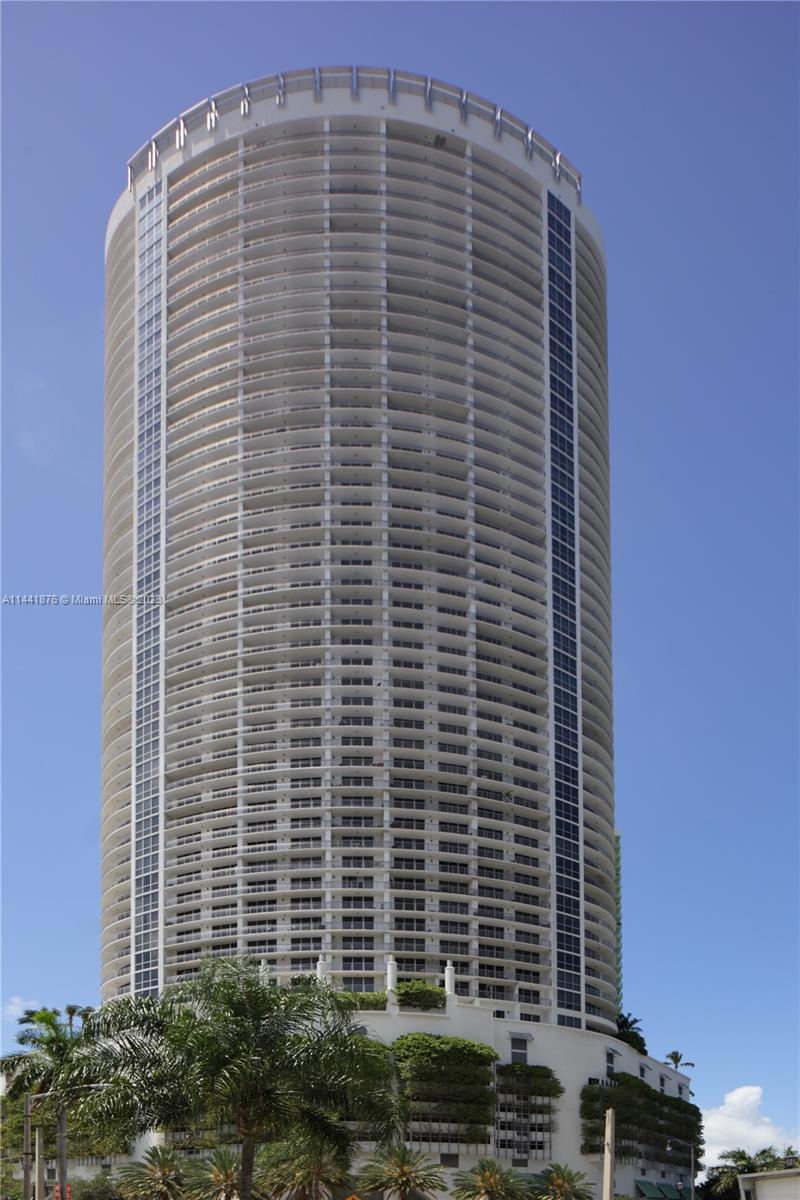 OPERA TOWER CONDO - Residential Lease