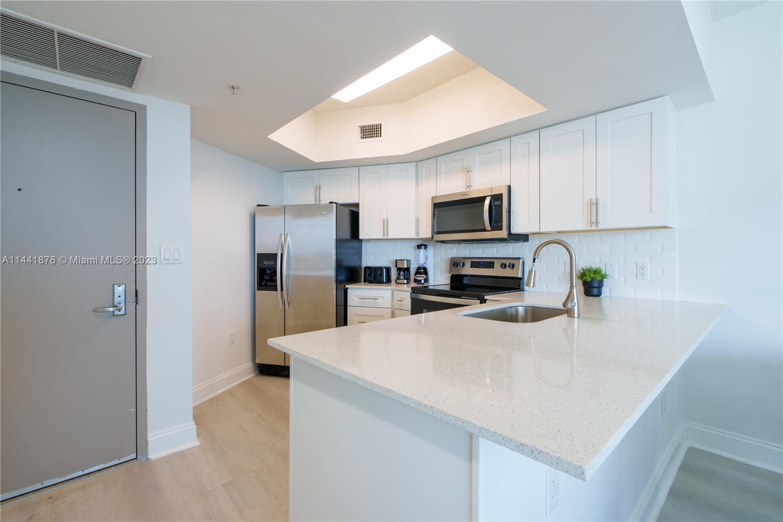 OPERA TOWER CONDO - Residential Lease