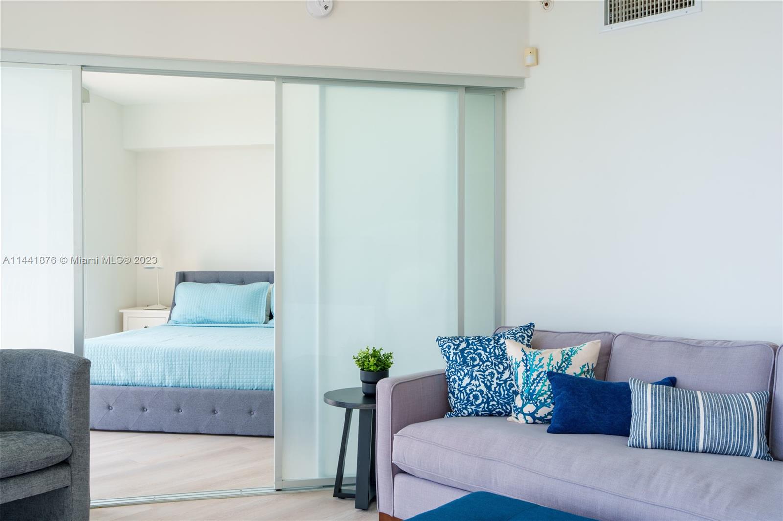 OPERA TOWER CONDO - Residential Lease