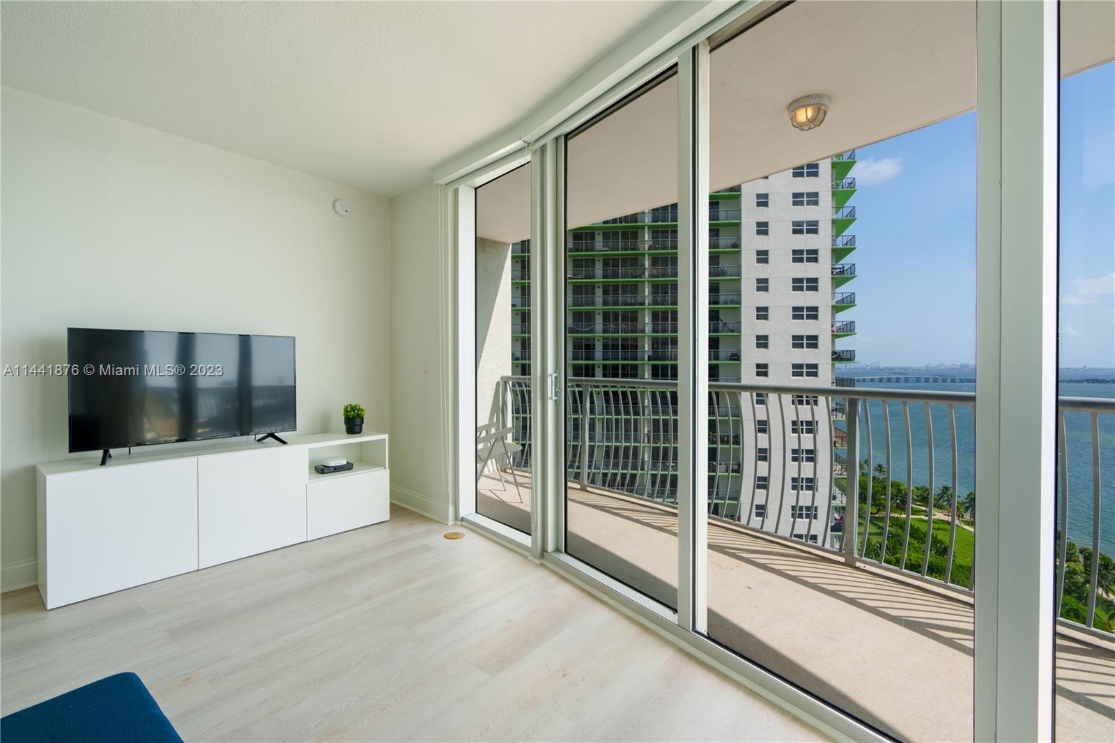 OPERA TOWER CONDO - Residential Lease