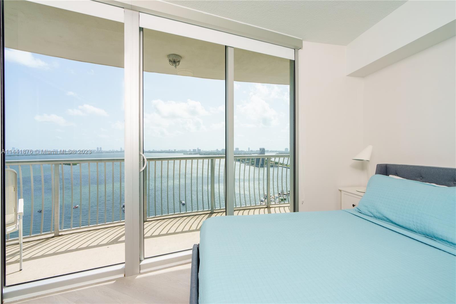 OPERA TOWER CONDO - Residential Lease