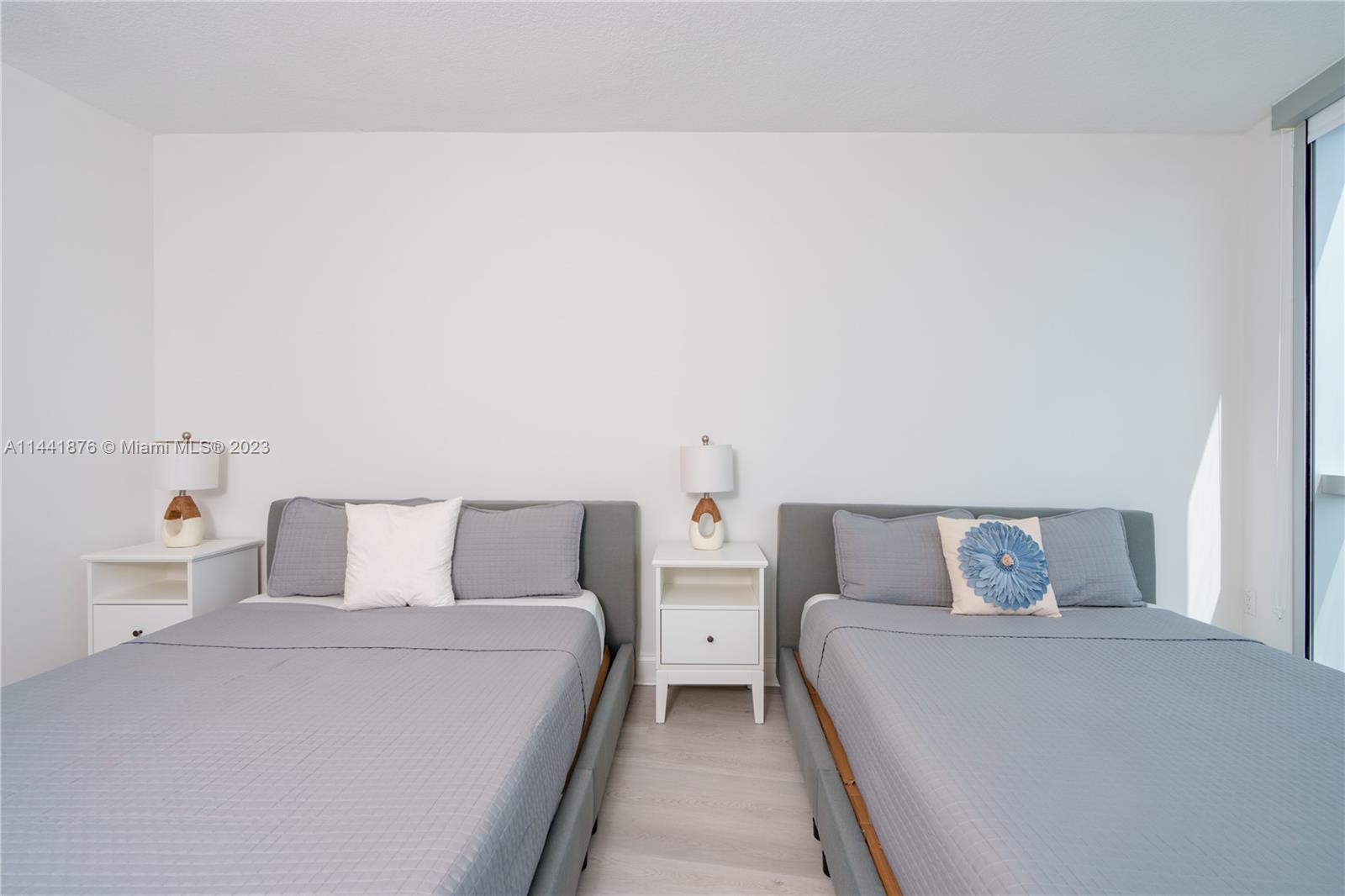 OPERA TOWER CONDO - Residential Lease